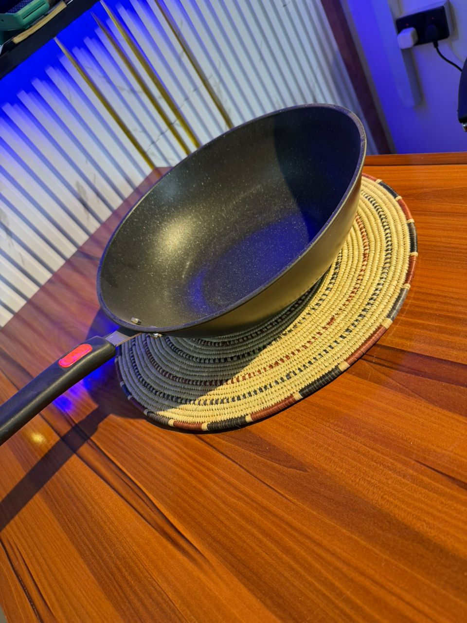 Japanese Frying Pan